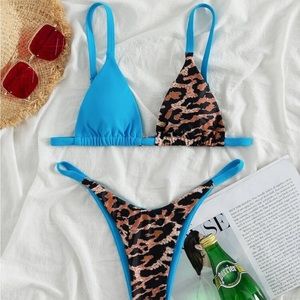 Shein bikini